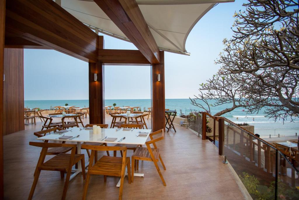Hilton Hua Hin Resort & Spa, Hua Hin, Thailand