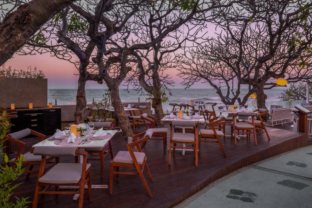 Hilton Hua Hin Resort & Spa, Hua Hin, Thailand