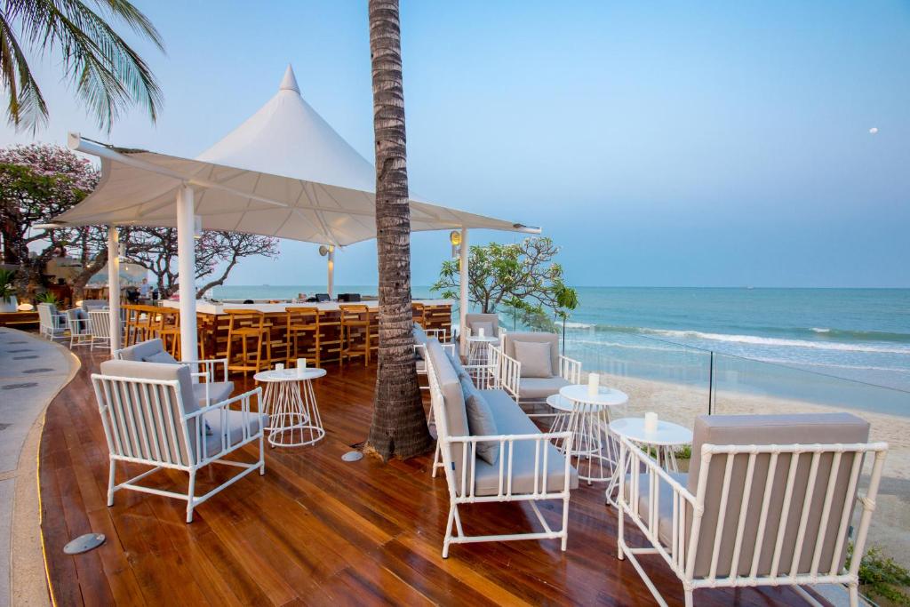 Hilton Hua Hin Resort & Spa, Hua Hin, Thailand