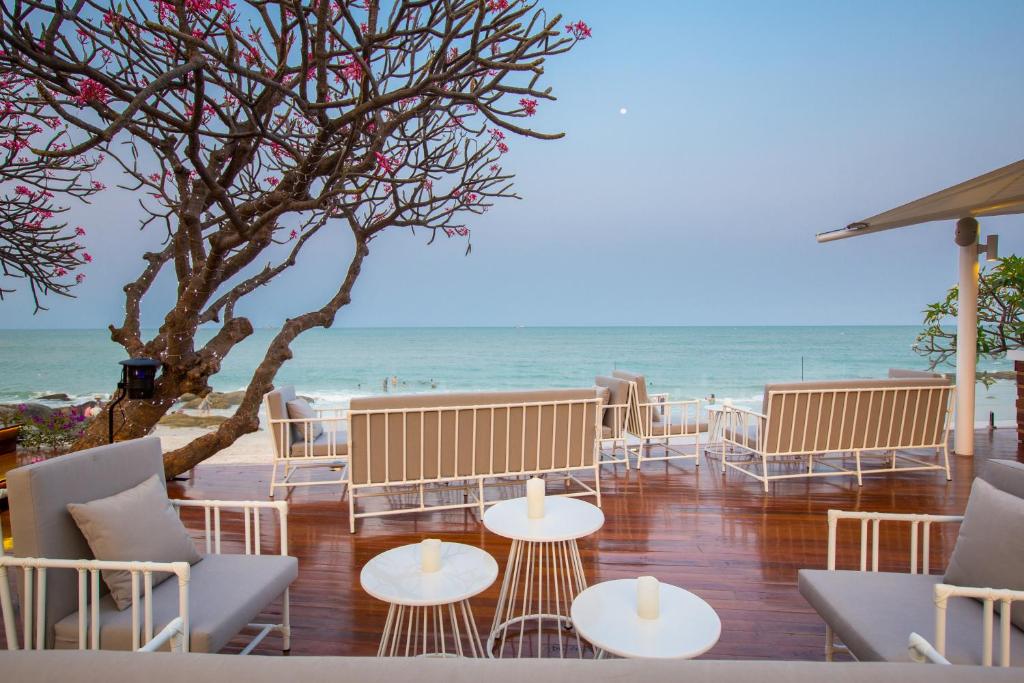 Hilton Hua Hin Resort & Spa, Hua Hin, Thailand