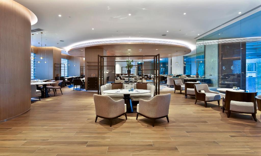 Hilton Hua Hin Resort & Spa, Hua Hin, Thailand
