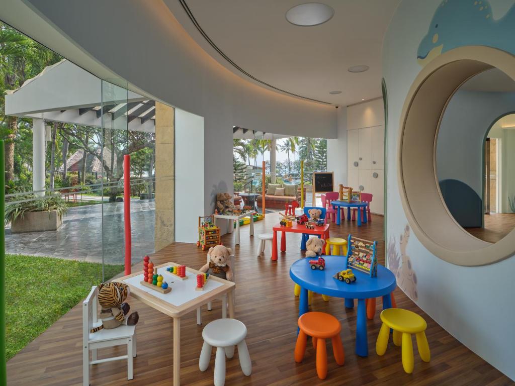 Hilton Hua Hin Resort & Spa, Hua Hin, Thailand