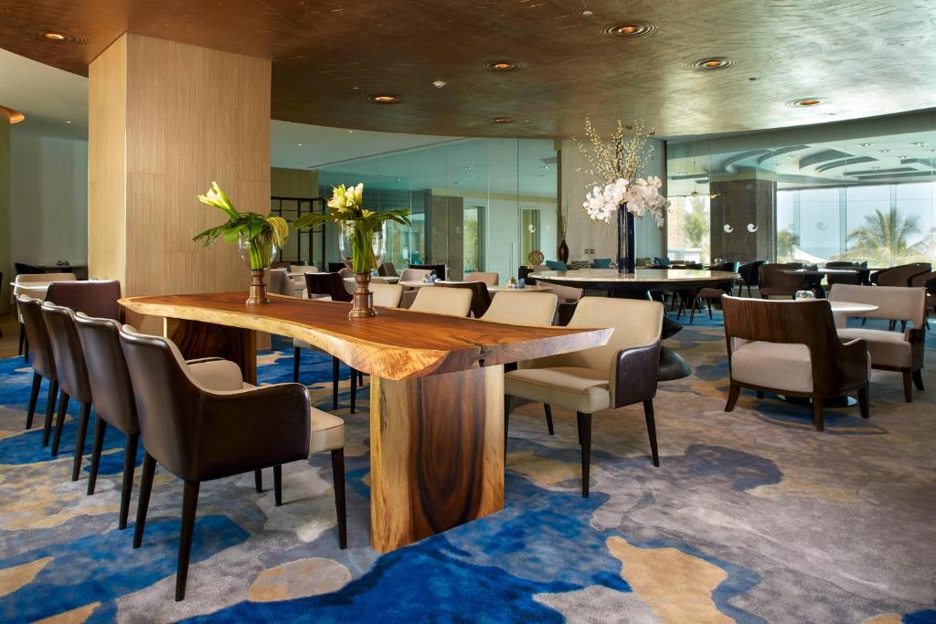 Hilton Hua Hin Resort & Spa, Hua Hin, Thailand