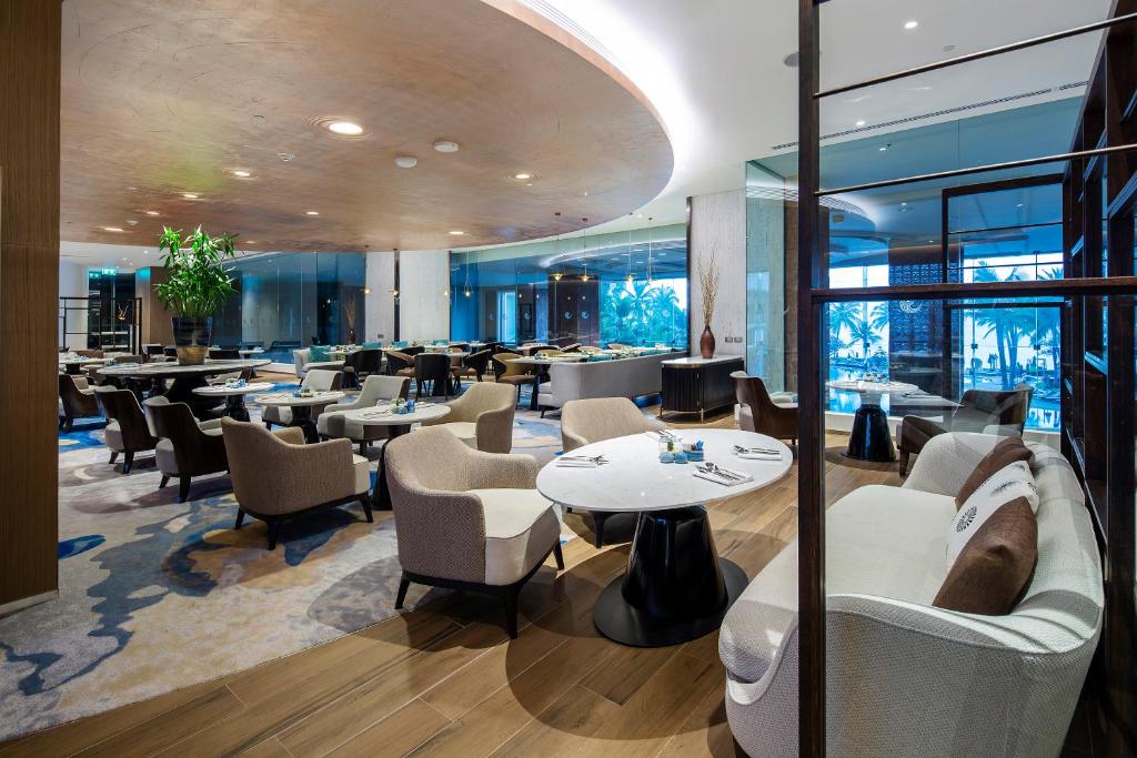 Hilton Hua Hin Resort & Spa, Hua Hin, Thailand
