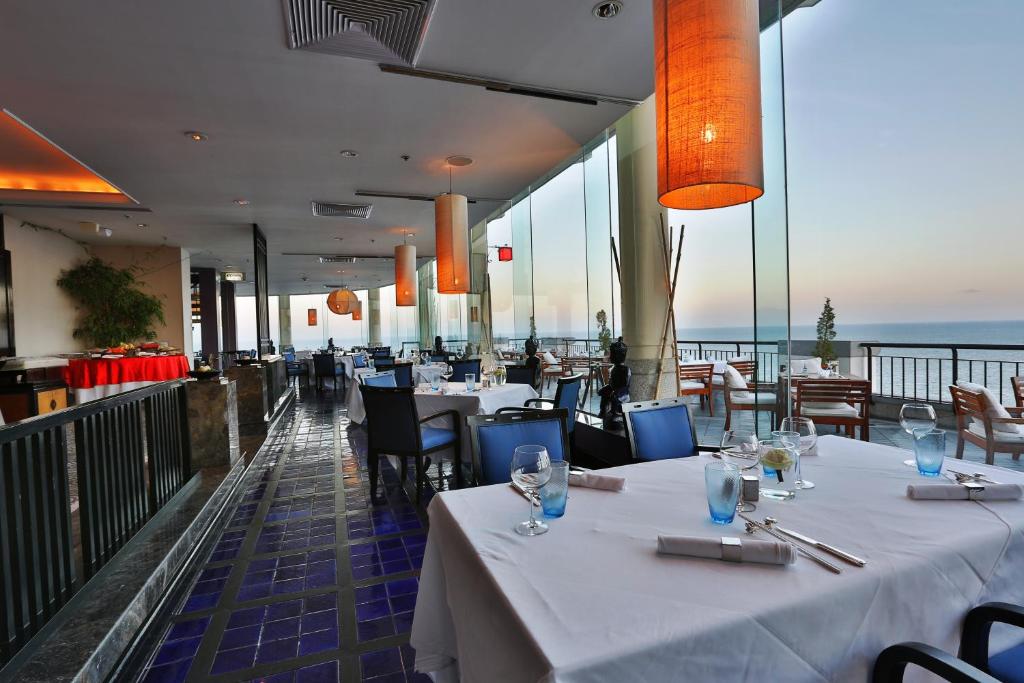 Hilton Hua Hin Resort & Spa, Hua Hin, Thailand