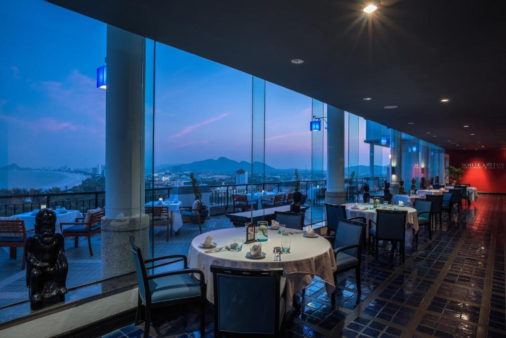 Hilton Hua Hin Resort & Spa, Hua Hin, Thailand