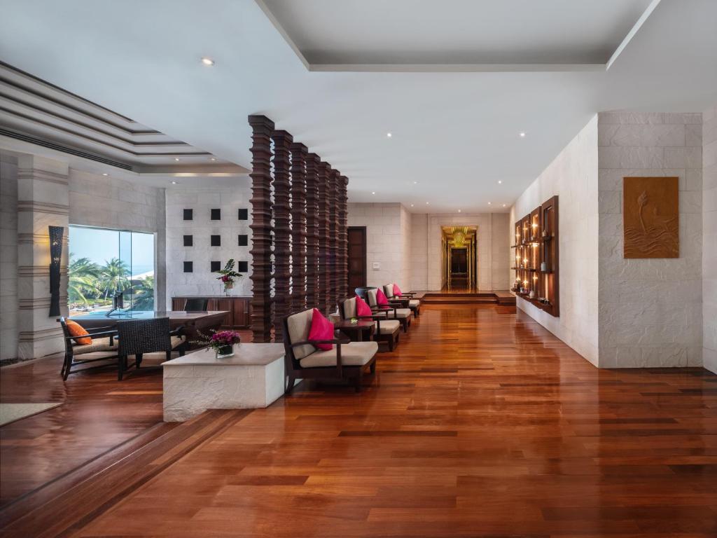 Hilton Hua Hin Resort & Spa, Hua Hin, Thailand