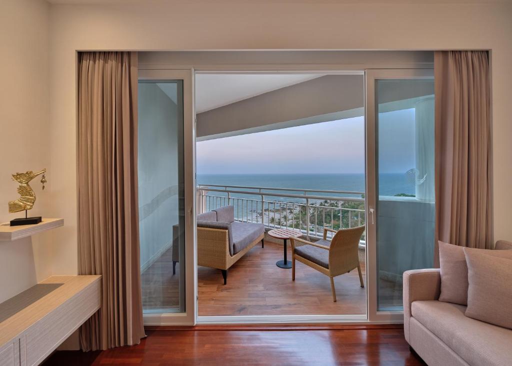 Hilton Hua Hin Resort & Spa, Hua Hin, Thailand