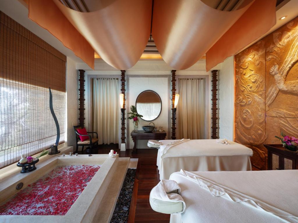 Hilton Hua Hin Resort & Spa, Hua Hin, Thailand