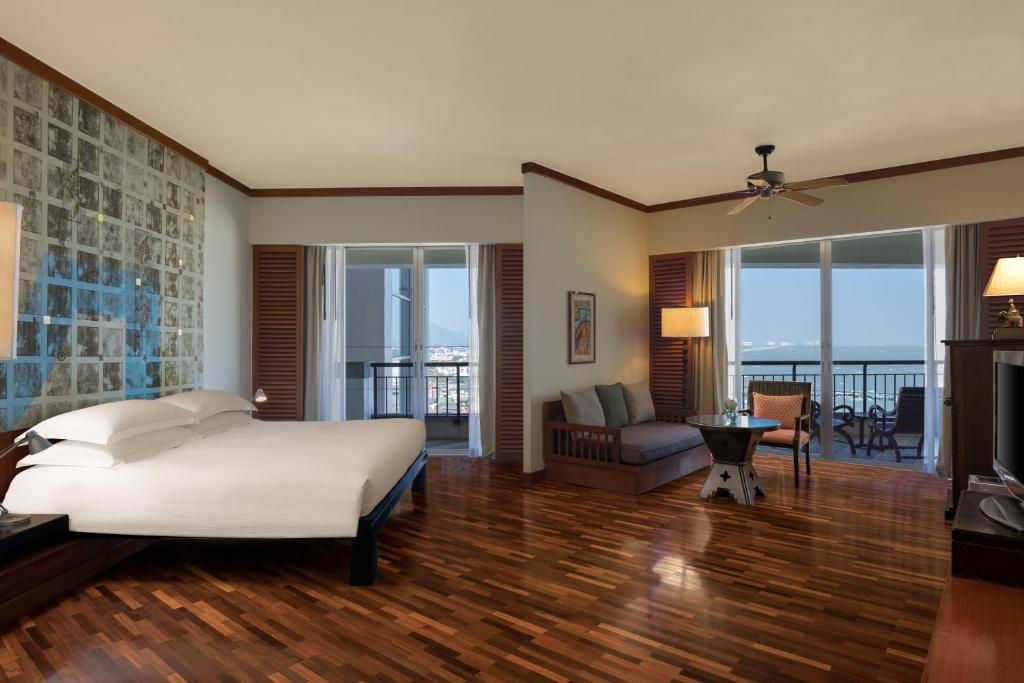 Hilton Hua Hin Resort & Spa, Hua Hin, Thailand