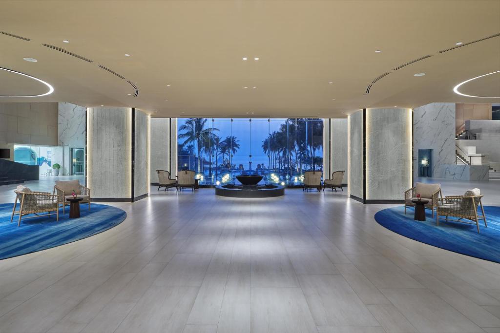 Hilton Hua Hin Resort & Spa, Hua Hin, Thailand