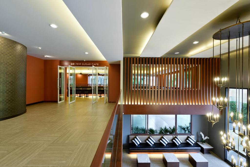 Hisea Huahin Hotel, Hua Hin, Thailand