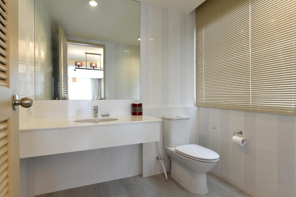 Hisea Huahin Hotel, Hua Hin, Thailand