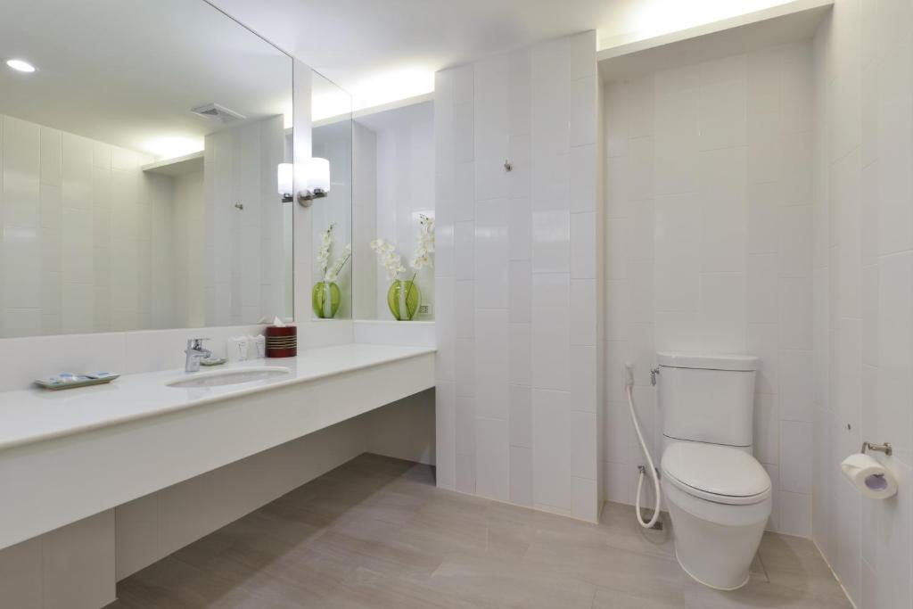 Hisea Huahin Hotel, Hua Hin, Thailand