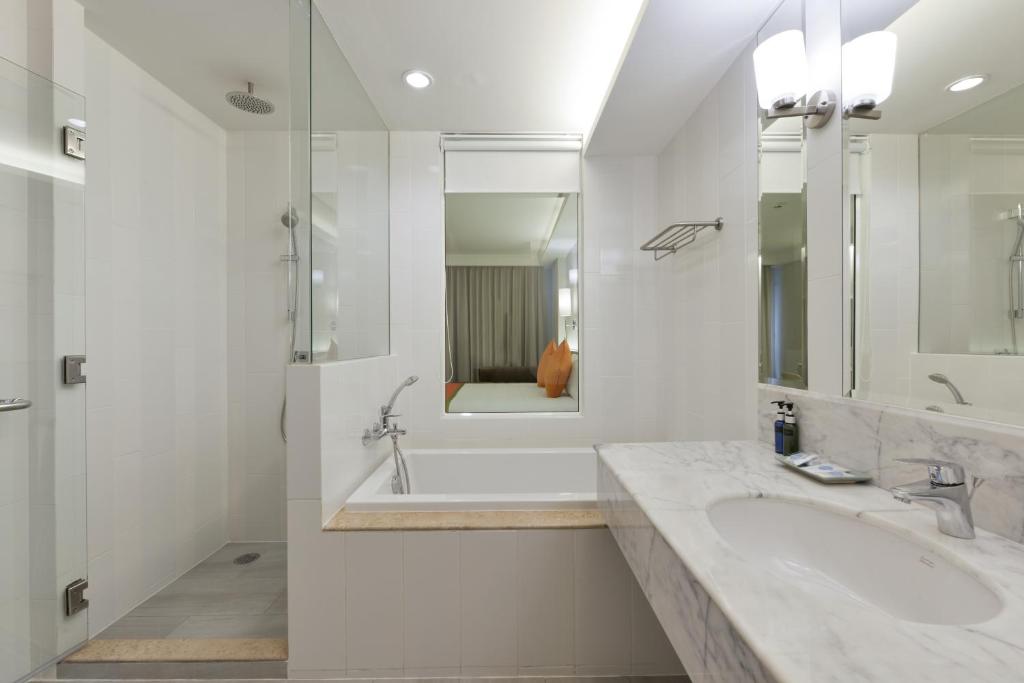 Hisea Huahin Hotel, Hua Hin, Thailand