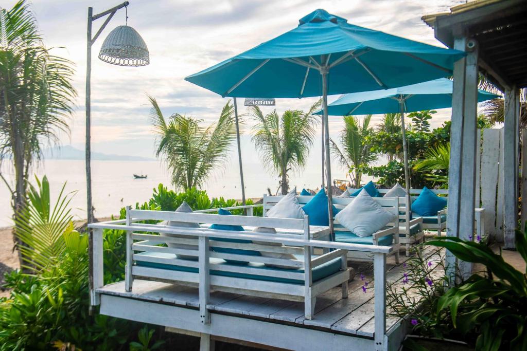 Hoi An Ancient House Resort & Spa, Hoi An