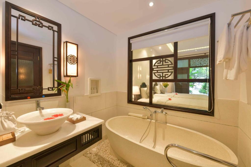 Hoi An Ancient House Resort & Spa, Hoi An