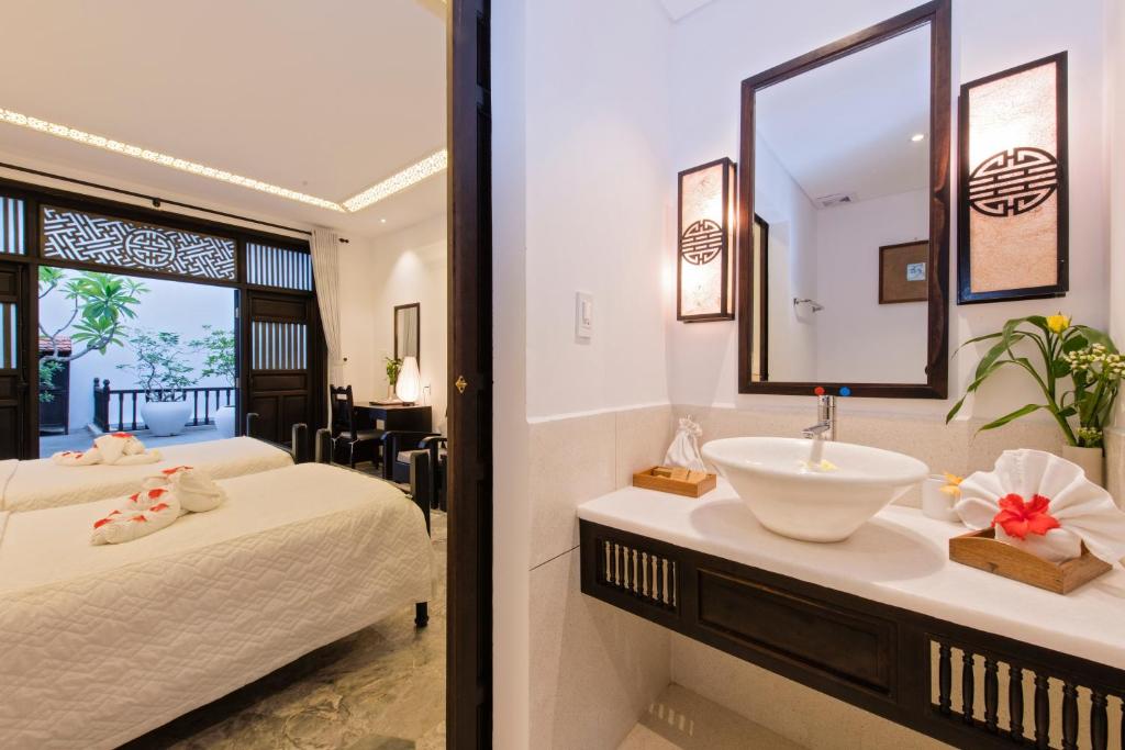 Hoi An Ancient House Resort & Spa, Hoi An