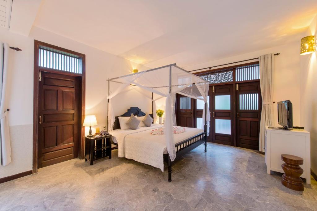 Hoi An Ancient House Resort & Spa, Hoi An