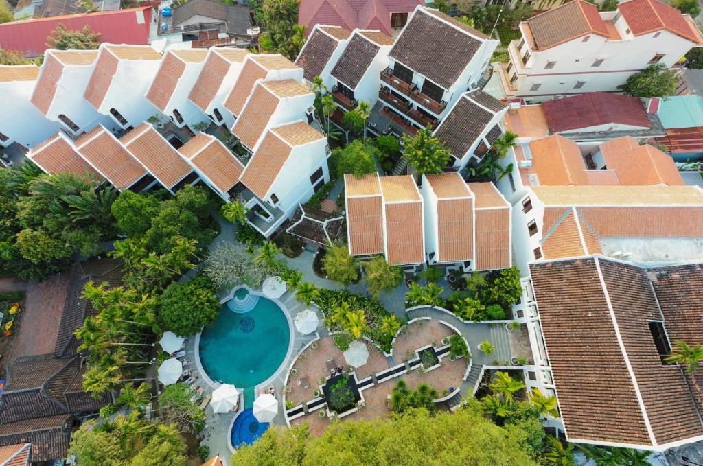 Hoi An Ancient House Resort & Spa, Hoi An