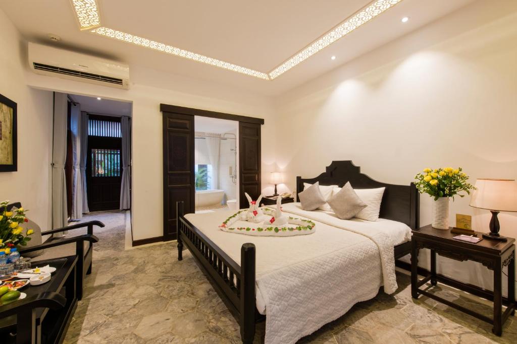 Hoi An Ancient House Resort & Spa, Hoi An