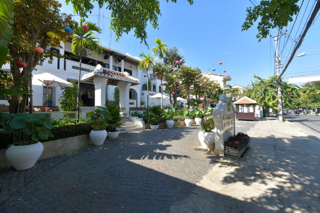 Hoi An Ancient House Resort & Spa, Hoi An