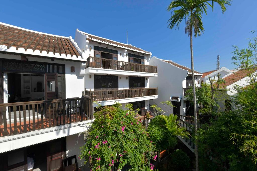 Hoi An Ancient House Resort & Spa, Hoi An