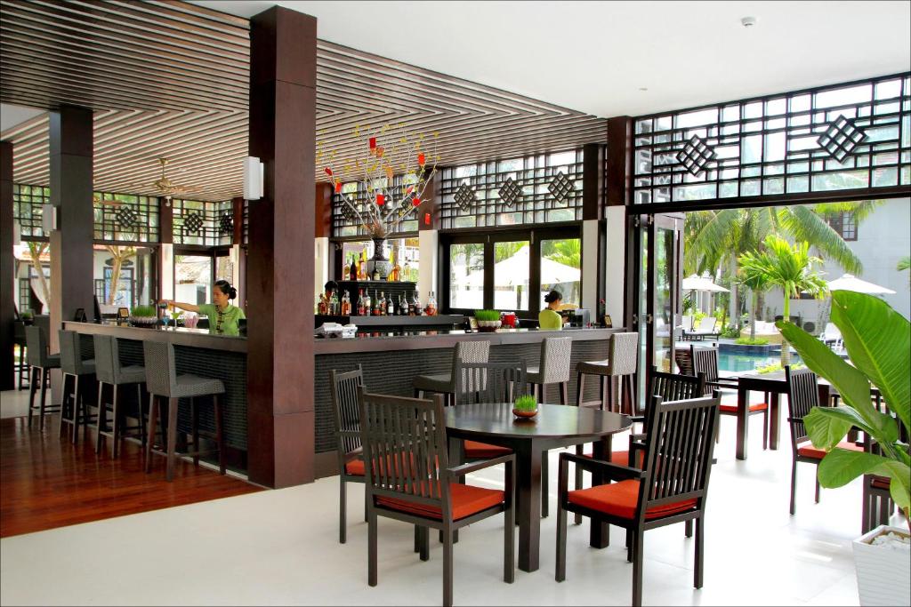 Hoi An Beach Resort, Da Nang / Hoi An