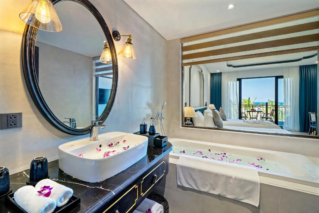 Bliss Hoi An Beach Resort & Wellness, Hoi An