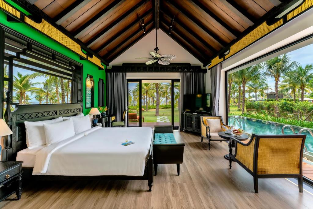 Bliss Hoi An Beach Resort & Wellness, Hoi An