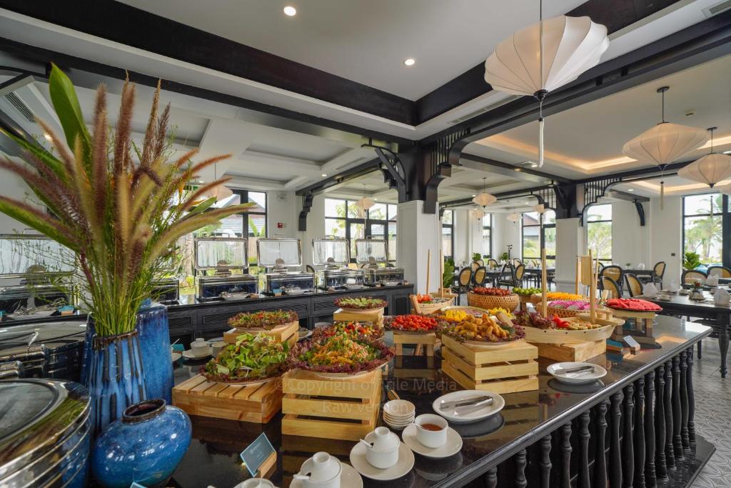 Bliss Hoi An Beach Resort & Wellness, Hoi An