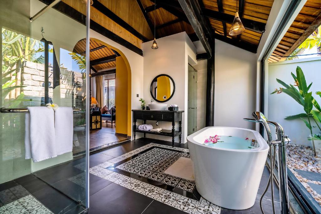 Bliss Hoi An Beach Resort & Wellness, Hoi An