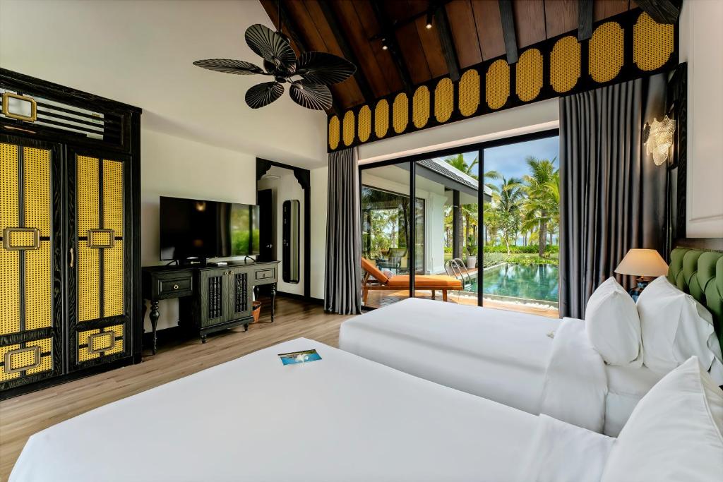 Bliss Hoi An Beach Resort & Wellness, Hoi An