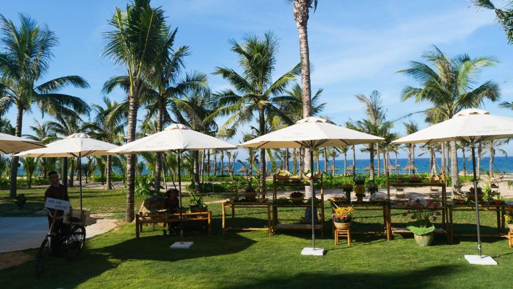 Bliss Hoi An Beach Resort & Wellness, Hoi An