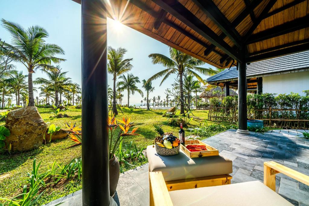Bliss Hoi An Beach Resort & Wellness, Hoi An
