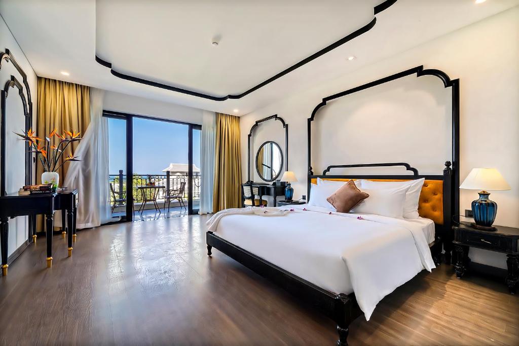 Bliss Hoi An Beach Resort & Wellness, Hoi An