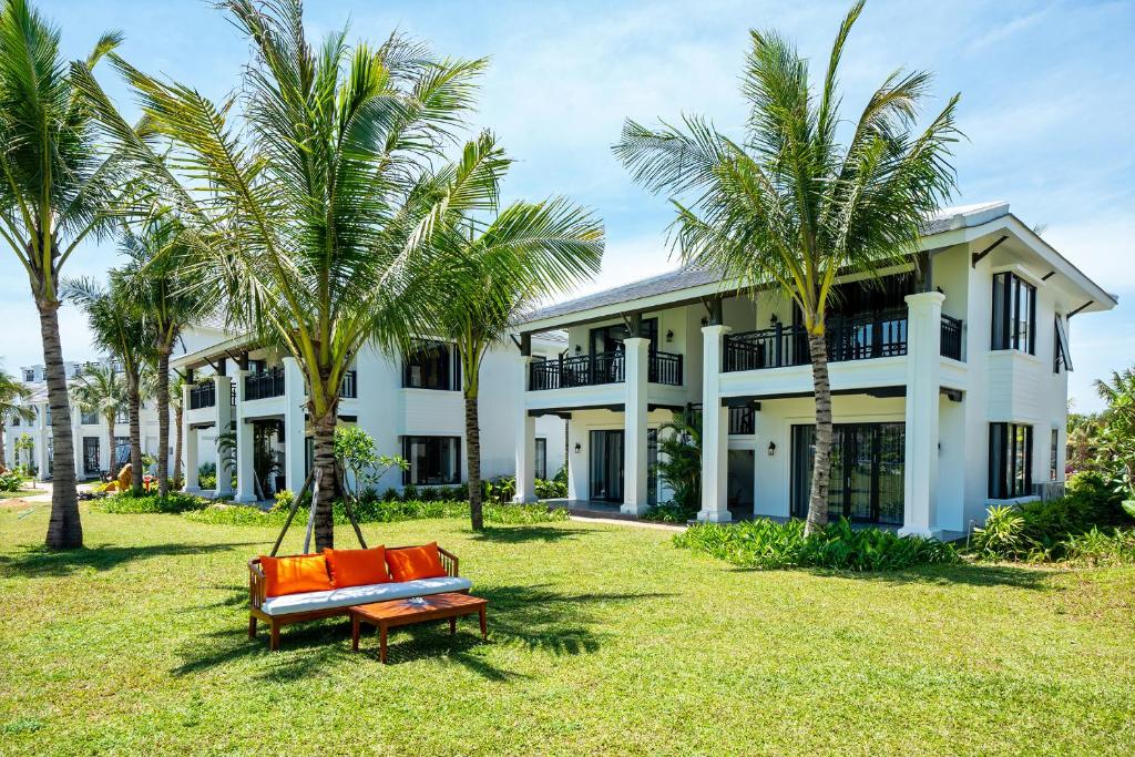 Bliss Hoi An Beach Resort & Wellness, Hoi An