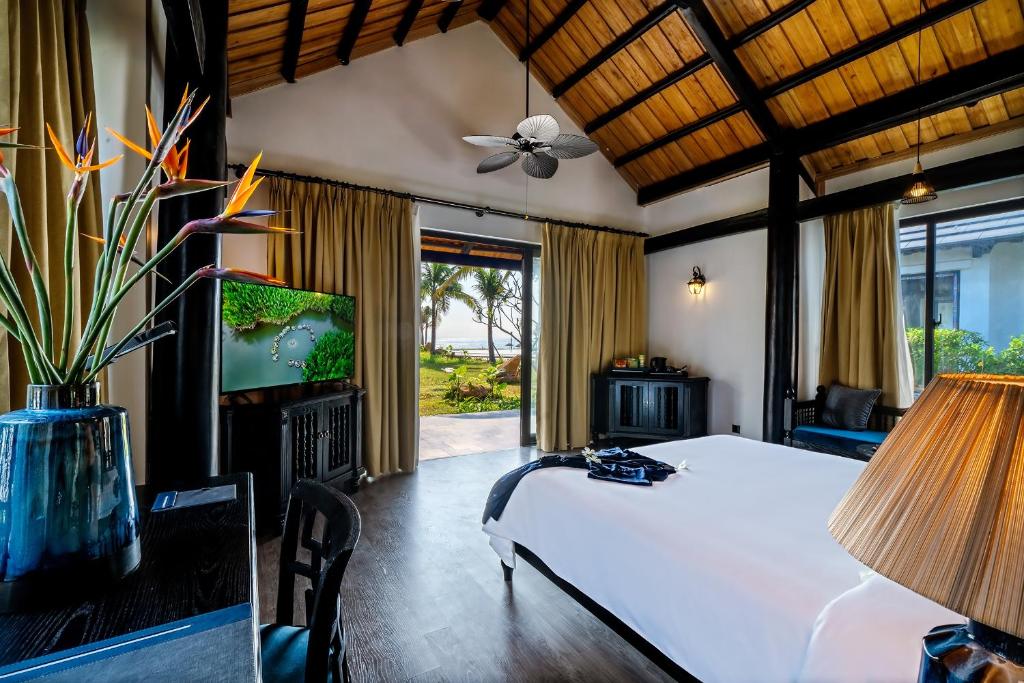 Bliss Hoi An Beach Resort & Wellness, Hoi An