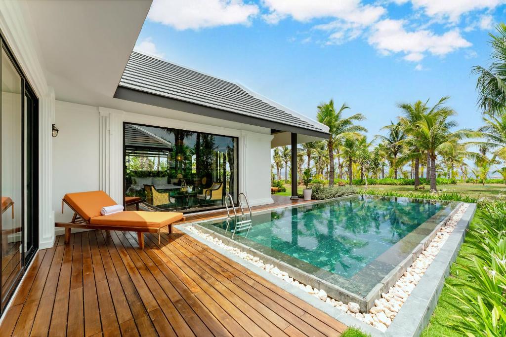 Bliss Hoi An Beach Resort & Wellness, Hoi An