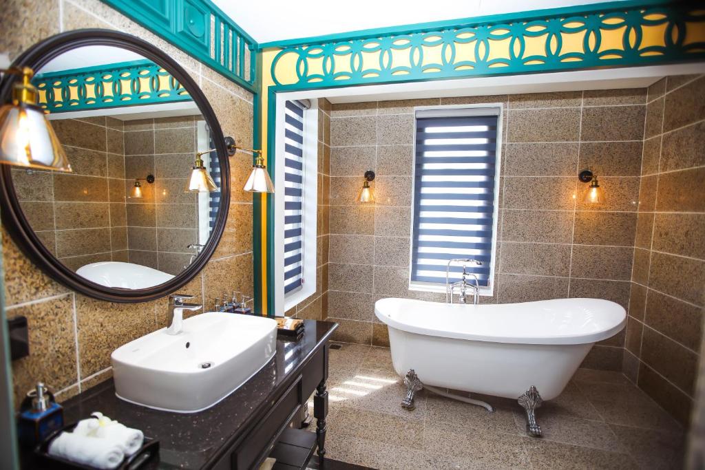 Bliss Hoi An Beach Resort & Wellness, Hoi An