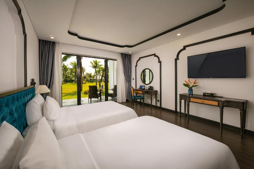 Bliss Hoi An Beach Resort & Wellness, Hoi An
