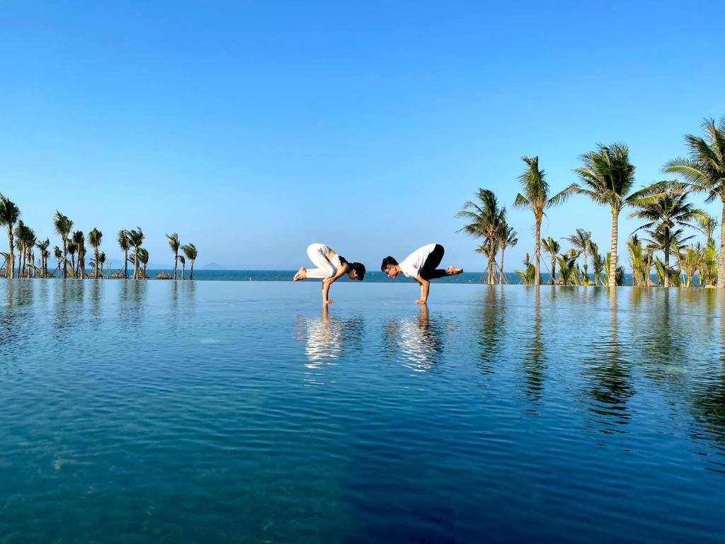 Bliss Hoi An Beach Resort & Wellness, Hoi An