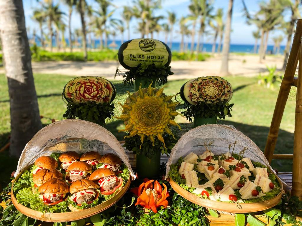 Bliss Hoi An Beach Resort & Wellness, Hoi An