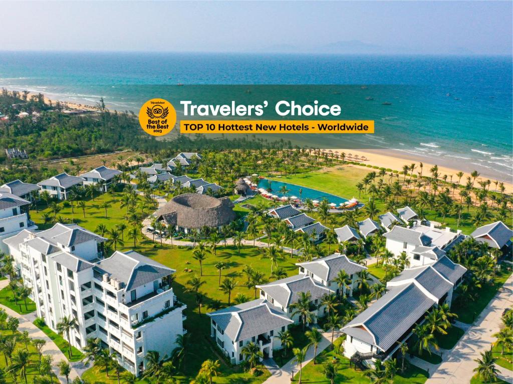 Bliss Hoi An Beach Resort & Wellness, Hoi An
