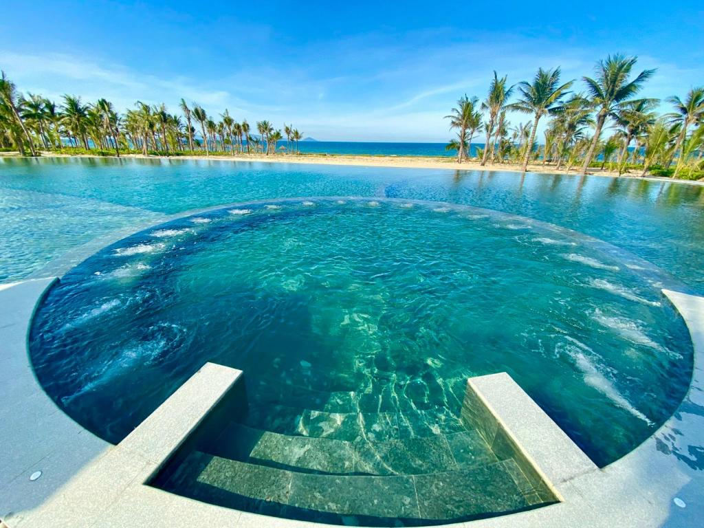 Bliss Hoi An Beach Resort & Wellness, Hoi An