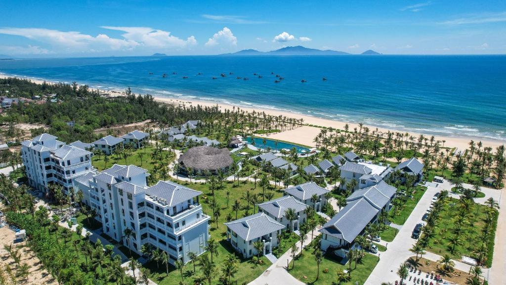 Bliss Hoi An Beach Resort & Wellness, Hoi An