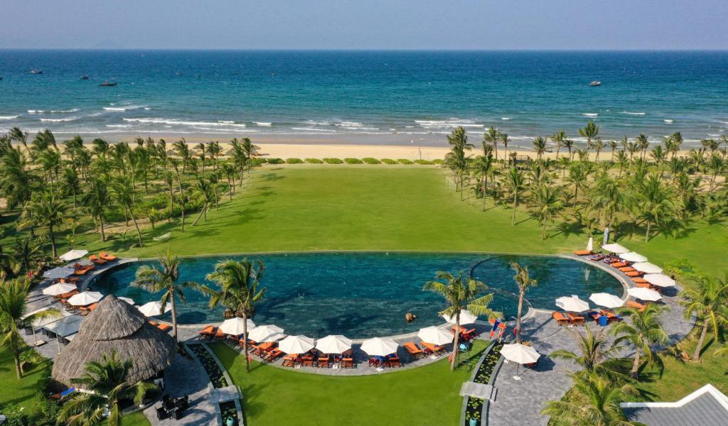 Bliss Hoi An Beach Resort & Wellness, Hoi An