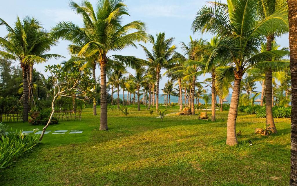 Bliss Hoi An Beach Resort & Wellness, Hoi An