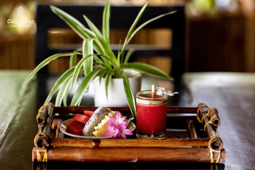 Hoi An Coco River Resort & Spa, Da Nang / Hoi An