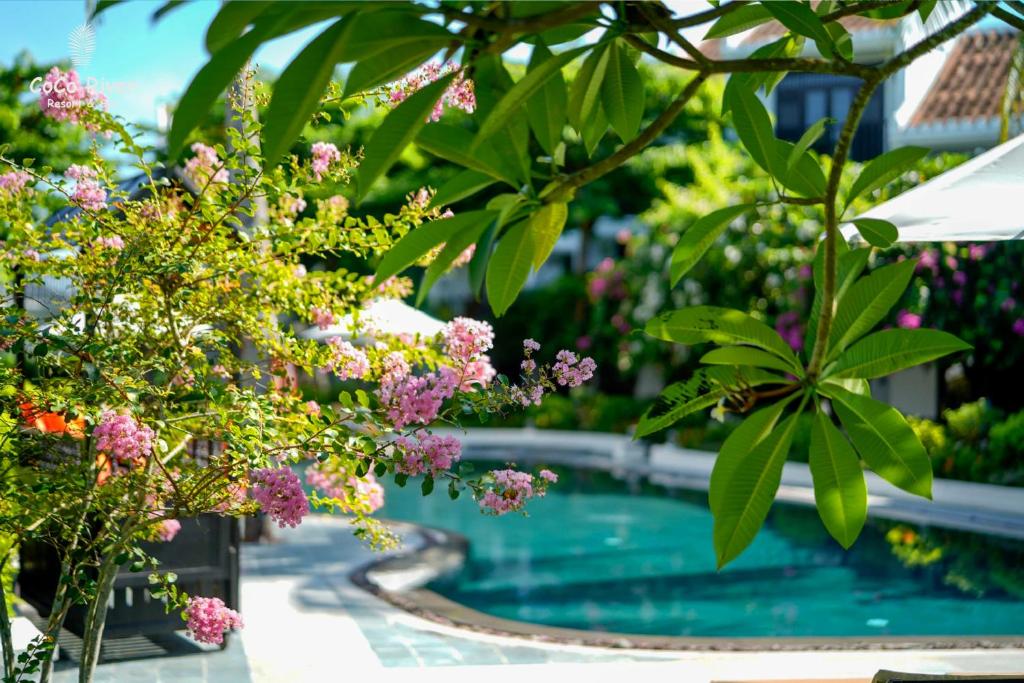 Hoi An Coco River Resort & Spa, Da Nang / Hoi An